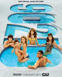 Беверли-Хиллз 90210: Новое поколение (2008) смотреть онлайн